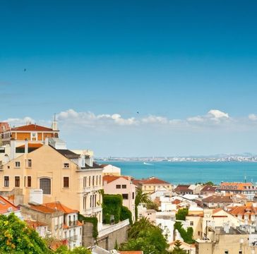 Цены на жилье понизились в Португалии 