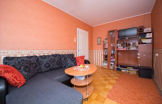 Квартира в Тарту