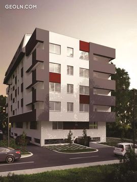 Complex Magic Residence Militari in Bucharest