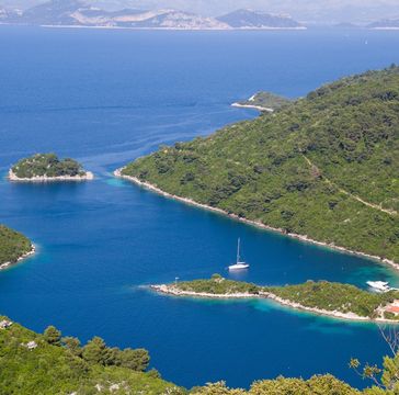В Хорватии за €130 000 продают остров