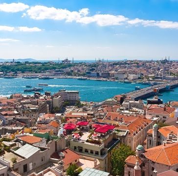 Стамбул – самый инвестиционно привлекательный город Европы
