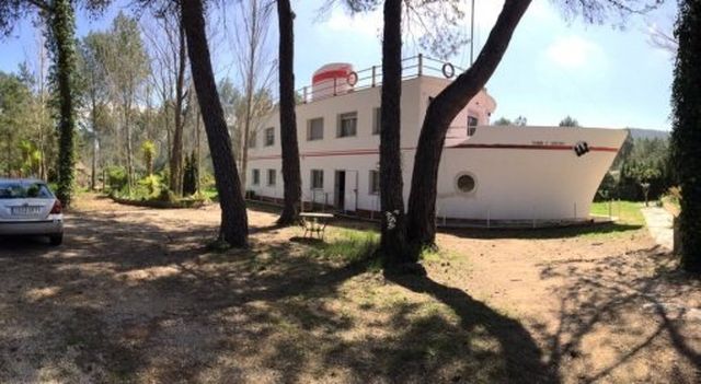 Вилла в Виллалонга