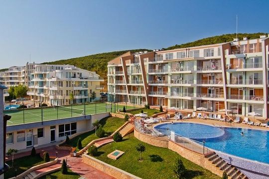 Квартира в Кошарица