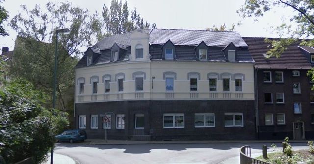 Дом престарелых в Эссен