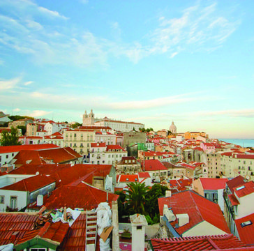В Португалии хотят ввести новый налог для владельцев дорогой недвижимости