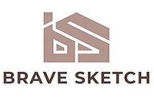 BRAVE SKETCH