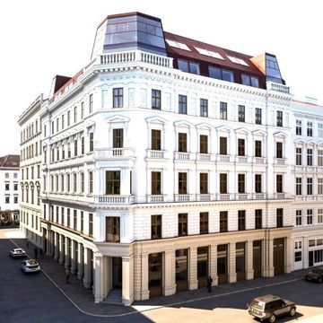 Квартира в Вена
