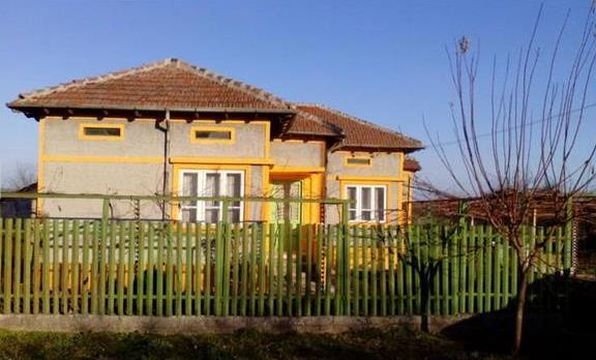 Отдельный дом в Добрич
