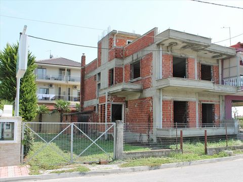 Отель в Катерини