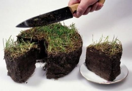 Земельный участок в Бар