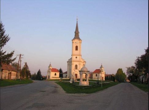 Земельный участок в Венгрия