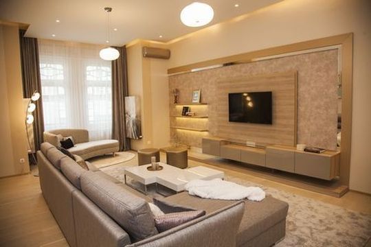 Квартира в Будапешт