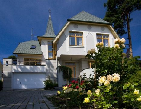 Квартира в Юрмала