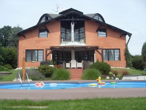 Вилла в Прага
