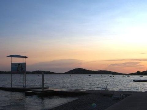 Земельный участок в Вода