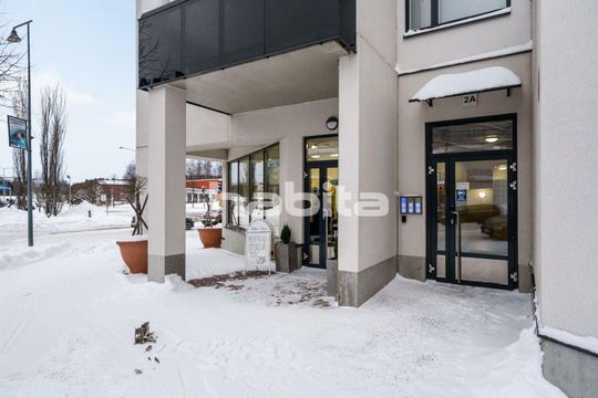 Квартира в Коскенранта