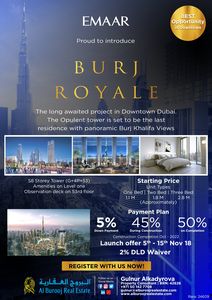 Al Burooj Real Estate