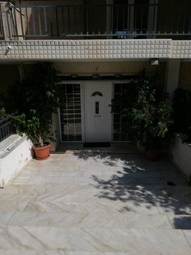 Квартира в Афины