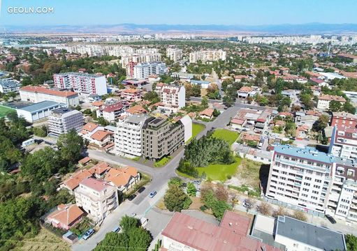 PARTENIJ ZOGRAFSKI in Sofia