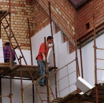 Махинации с налогом на ремонтные работы дома в Швеции