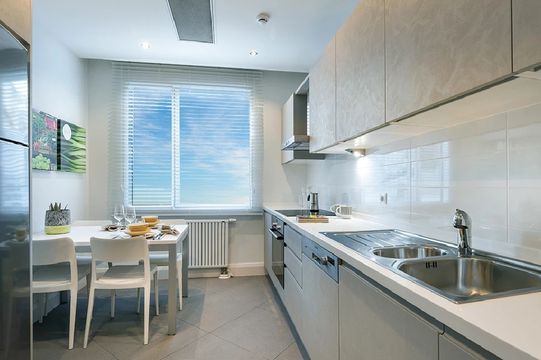 Квартира в Стамбул