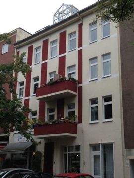 Отдельный дом в Берлин
