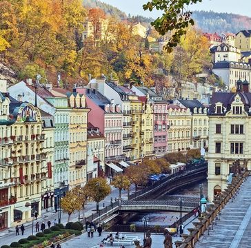 В Чехии ставки по ипотеке снижаются, однако сумма ежемесячного платежа растет