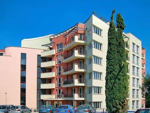 Квартира в Варна