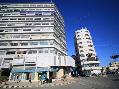 Магазин в Лимассол