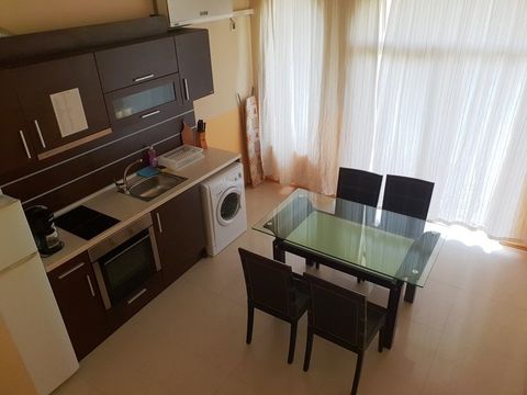 Дуплекс в Созополь