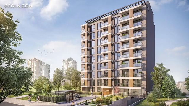 MICA RESIDENCE in Sofia