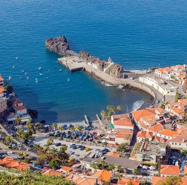 Мадейра – популярный выбор среди покупателей португальской недвижимости