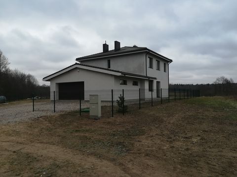 Отдельный дом в Вильнюс