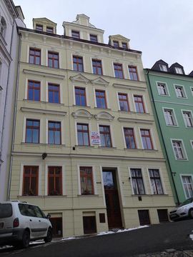 Отдельный дом в Карловы Вары