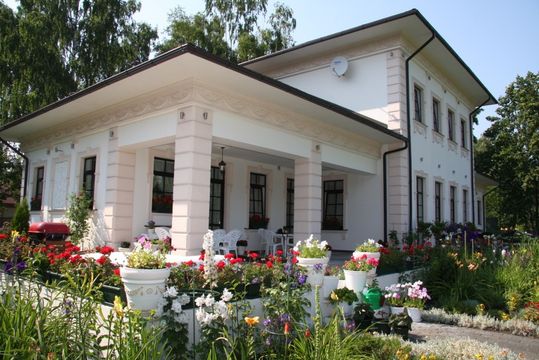 Квартира в Юрмала