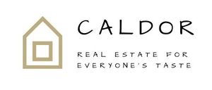 CALDOR Real Estate 