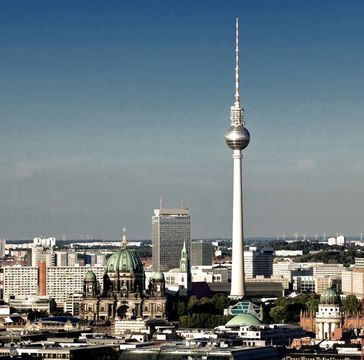 Покупатели недвижимости в Берлине заплатят на 1% больше