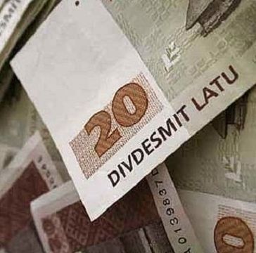 25 миллионов Лат вложено в латвийскую недвижимость в обмен на ВНЖ