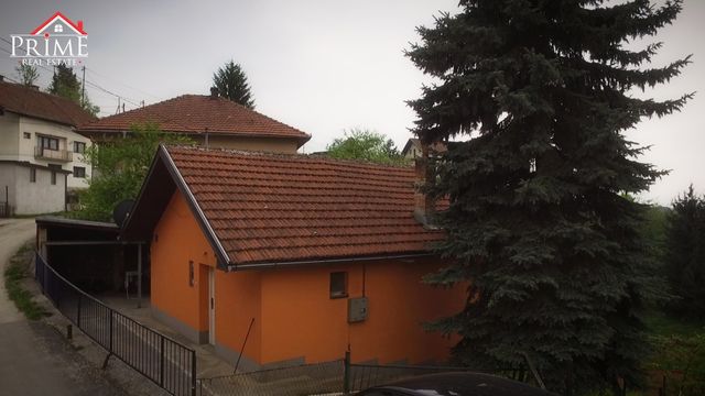 Дом в Сараево