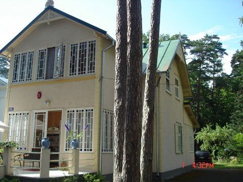Квартира в Юрмала