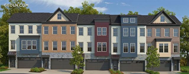 Mateny Hill in Germantown