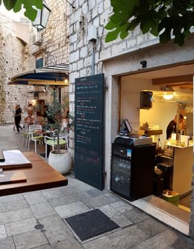Ресторан / Кафе в Дубровник