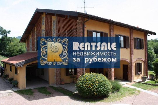 Вилла в Серро