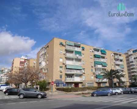 Квартира в Аликанте