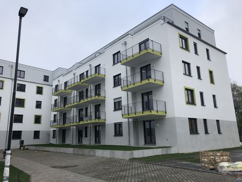 Квартира в Берлин