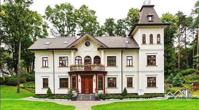 Вилла в Юрмала