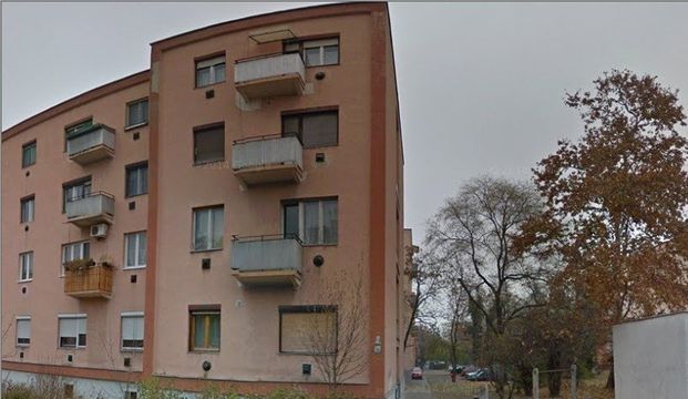 Квартира в Будапешт