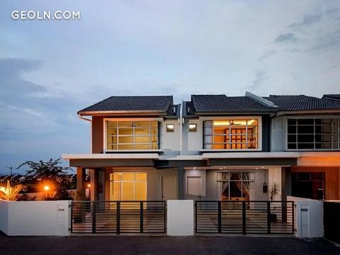 Bandar Baru Sri Klebang in chemor