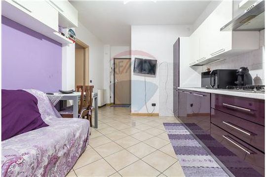 Квартира в Роццано