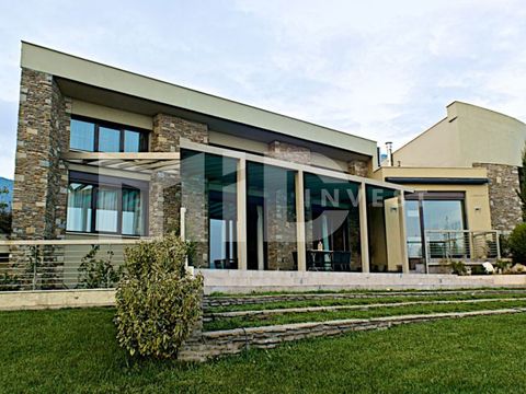 Вилла в Антемундас
